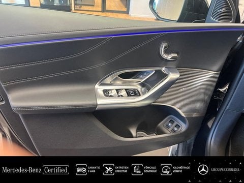 Voitures D'occasion À Saint-Grégoire | Mercedes-Benz Glc 400 4M Électrique Amg Line