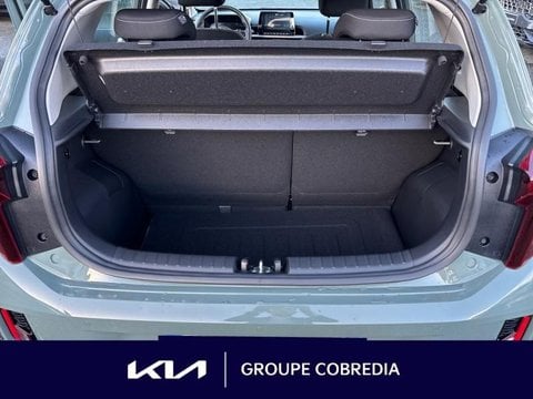 Voitures D'occasion À Yffiniac | Kia Picanto 1.0 Gdi 68Ch Active