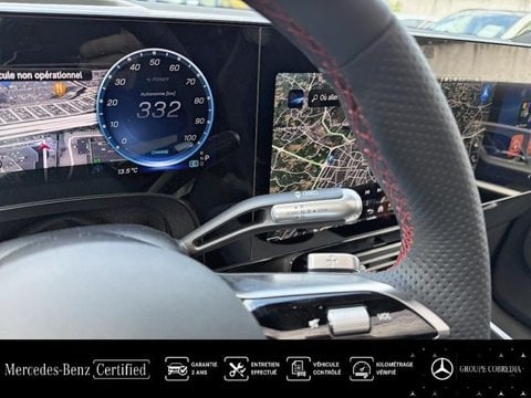 Voitures D'occasion À Saint-Grégoire | Mercedes-Benz Glb 250+ Eq 272Ch Amg Line