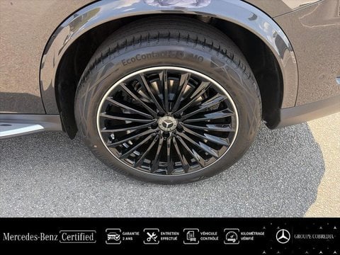 Voitures D'occasion À Caudan | Mercedes-Benz Glc Coupé 220 D 197Ch Amg Line 4Matic 9G-Tronic