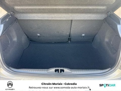 Voitures D'occasion À Saint-Martin-Des-Champs | Citroën C3 1.2 Puretech 83Ch S&S Plus
