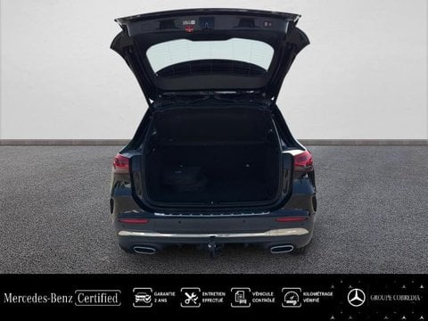 Voitures D'occasion À Vannes | Mercedes-Benz Gla 250 E 160+102Ch Amg Line 8G-Dct