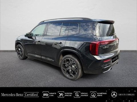 Voitures D'occasion À Saint-Grégoire | Mercedes-Benz Glb 250+ Eq 272Ch Amg Line