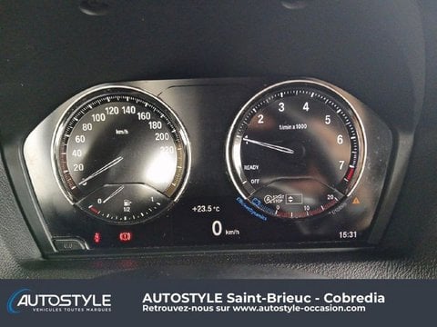 Voitures D'occasion À Yffiniac | Bmw Série 1 118I 136Ch Business 5P