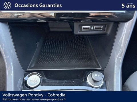 Voitures D'occasion À Pontivy | Volkswagen T-Cross 1.0 Tsi 115Ch R-Line