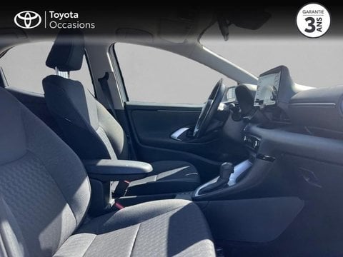 Voitures D'occasion À Belz | Toyota Yaris 116H Dynamic 5P My21
