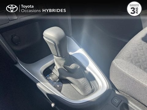 Voitures D'occasion À Pluneret | Toyota Yaris Cross 116H Dynamic My22