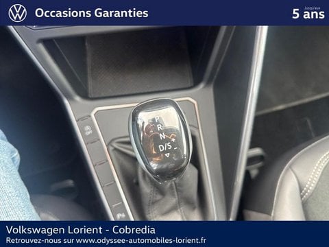 Voitures D'occasion À Lanester | Volkswagen Polo 1.0 Tsi 95Ch Style Dsg7