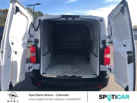 Voitures D'occasion À Yffiniac | Opel Vivaro M 1.5 Bluehdi 120Ch S&S
