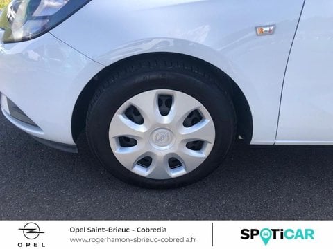 Voitures D'occasion À Yffiniac | Opel Corsa 1.4 75Ch Enjoy 3P