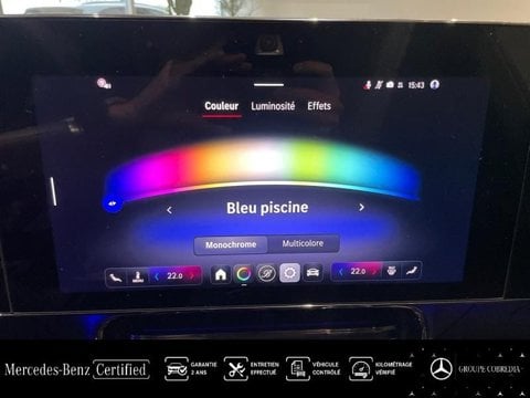 Voitures D'occasion À Quimper | Mercedes-Benz Cla 250+ Eq 272Ch Limited Edition