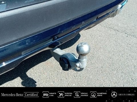 Voitures D'occasion À Saint-Grégoire | Mercedes-Benz Glc 220 D 197Ch Amg Line 4Matic 9G-Tronic
