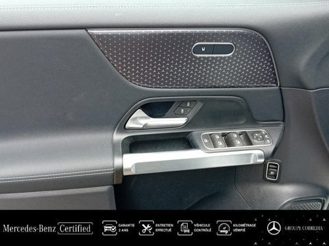Voitures D'occasion À Saint-Grégoire | Mercedes-Benz Eqb 250+ 190Ch Edition