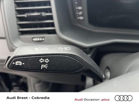 Voitures D'occasion À Brest | Audi A1 Sportback 25 Tfsi 95Ch