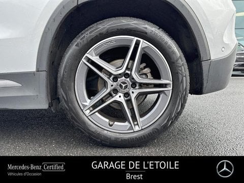 Voitures D'occasion À Brest | Mercedes-Benz Gla 200 D 150Ch Amg Line 8G-Dct
