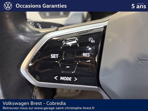 Voitures D'occasion À Brest | Volkswagen Id.3 204Ch Pro Performance 58 Kwh Active