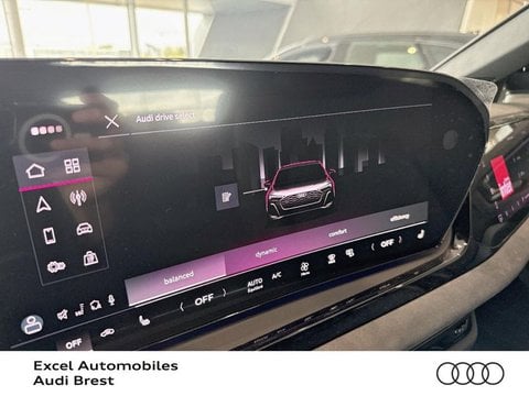 Voitures D'occasion À Brest | Audi A5 2.0 Tfsi 204Ch S Line Quattro S Tronic 7