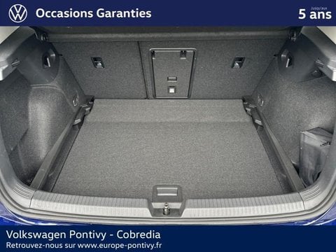 Voitures D'occasion À Pontivy | Volkswagen Golf 1.0 Tsi Opf 110Ch Active