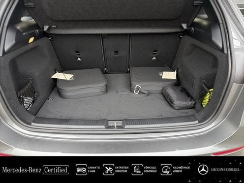 Voitures D'occasion À Saint-Grégoire | Mercedes-Benz Classe B 250 E Hybrid Eq 163+109Ch Amg Lin...