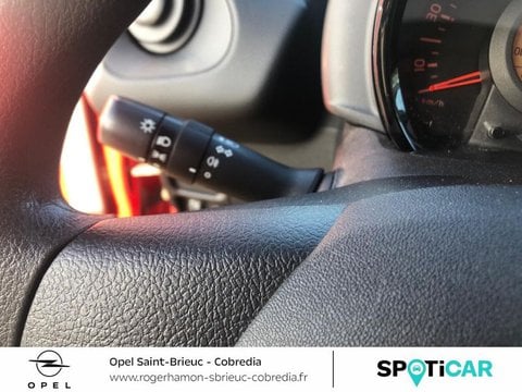 Voitures D'occasion À Yffiniac | Citroën C1 Vti 72 S&S Feel 5P E6.D