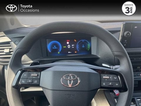 Voitures D'occasion À Plérin | Toyota Proace Medium Electric 136Ch 75Kwh Start Mc24