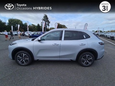 Voitures D'occasion À Vannes | Geely Starray 1.5 Plug-In Hybrid Em-I 262 Pro