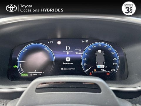 Voitures D'occasion À Pabu | Toyota Corolla 1.8 140Ch Design
