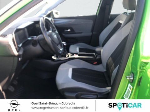 Voitures D'occasion À Yffiniac | Opel Mokka 1.2 Turbo 136Ch Elegance