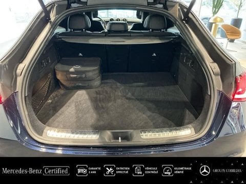 Voitures D'occasion À Quimper | Mercedes-Benz Glc Coupé 300 E Hybrid 204+136Ch Amg Line 4Matic ...