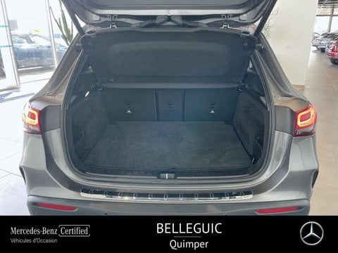 Voitures D'occasion À Bonchamps-Les-Laval | Mercedes-Benz Eqa 250 190Ch Amg Line