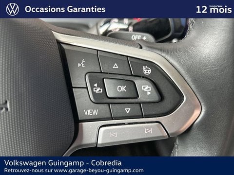 Voitures D'occasion À Guingamp | Volkswagen Passat Sw 2.0 Tdi Evo 150Ch Elegance Dsg7