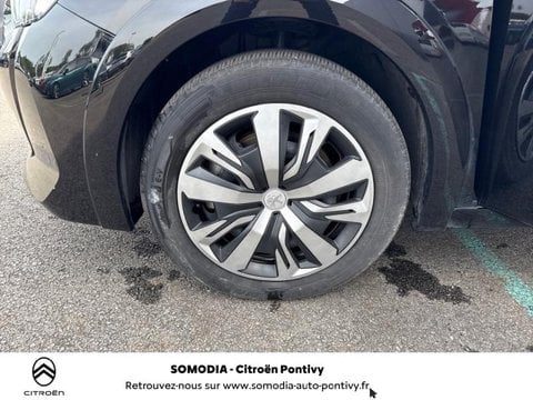 Voitures D'occasion À Saint-Thuriau | Peugeot 208 E- 136Ch Active