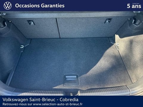 Voitures D'occasion À Saint-Brieuc | Volkswagen Polo 1.0 Tsi 95Ch R-Line