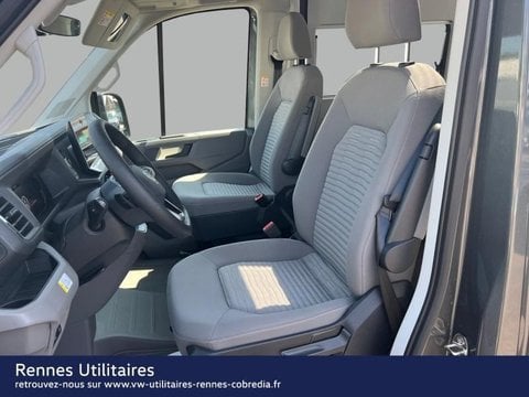 Voitures D'occasion À Cesson-Sévigné | Volkswagen Grand California 2.0 Tdi 163Ch 600 3,5T Bva8