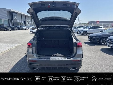 Voitures D'occasion À Vannes | Mercedes-Benz Gla 220 D 190Ch Amg Line 8G-Dct 4Matic