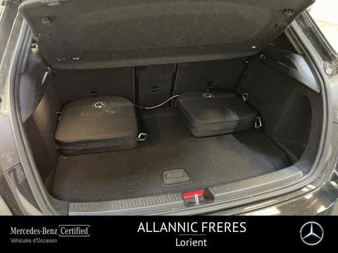 Voitures D'occasion À Caudan | Mercedes-Benz Classe A 250 E 163+109Ch Amg Line 8G-Dct