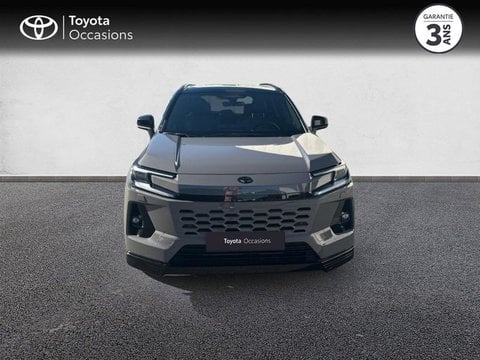 Voitures D'occasion À Belz | Toyota Rav4 2.5 Hybride Rechargeable 309Ch Graphic Awd-I Rc26