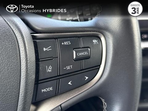 Voitures D'occasion À Plérin | Lexus Ux 250H 2Wd Luxe Plus My22