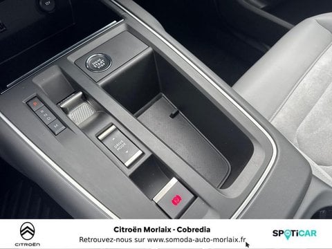 Voitures D'occasion À Saint-Martin-Des-Champs | Citroën C5 Aircross 1.2 Hybride 136Ch Ë-Series...