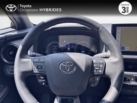 Voitures D'occasion À Pabu | Toyota C-Hr 2.0 Hybride 200Ch Design Ng23