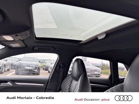 Voitures D'occasion À Saint-Martin-Des-Champs | Audi Rs3 Sportback 2.5 Tfsi 400Ch Quattro S Tron...