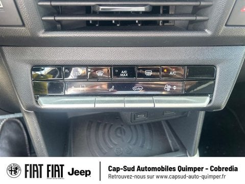 Voitures D'occasion À Quimper | Opel Frontera 1.2 Turbo Hybrid 136Ch Gs E-Dct6