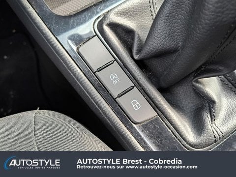 Voitures D'occasion À Brest | Škoda Fabia 1.0 Mpi 65Ch Active