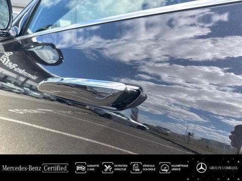 Voitures D'occasion À Bonchamps-Les-Laval | Mercedes-Benz Classe E 300 E Hybrid Eq 204+129Ch Amg...
