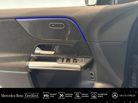 Voitures D'occasion À Quimper | Mercedes-Benz Gla 180 D 116Ch Amg Line 8G-Dct