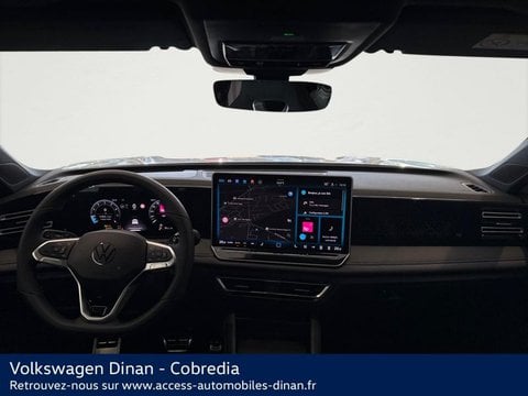 Voitures D'occasion À Quevert | Volkswagen Tiguan 1.5 Etsi 150Ch R-Line Edition Dsg7