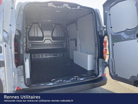 Voitures D'occasion À Cesson-Sévigné | Volkswagen Transporter Fg Van L1 2.0 Tdi 150Ch Business