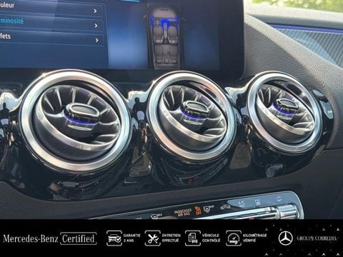 Voitures D'occasion À Vannes | Mercedes-Benz Gla 250 E Hybride Rechargeable 218Ch Amg Line 8G-Dct