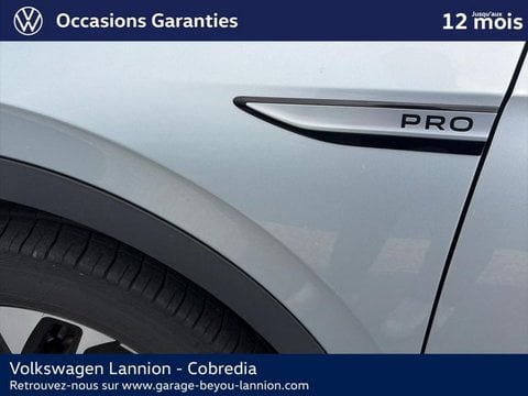 Voitures D'occasion À Lannion | Volkswagen Id.4 174Ch Pro 77 Kwh Life Plus