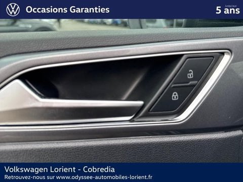Voitures D'occasion À Lanester | Volkswagen Taigo 1.5 Tsi 150Ch Style Dsg7